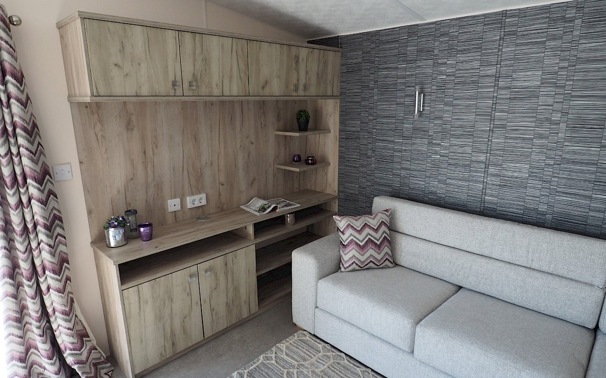 De Bergjes Serie Montana 1100/2 Super