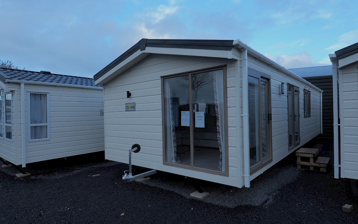 De Bergjes Serie Montana 1100/2 Super