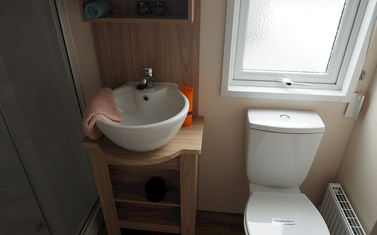 Berghome Exclusive 1200/2 CL2