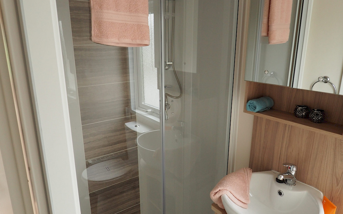 Berghome Exclusive 1200/2 CL2