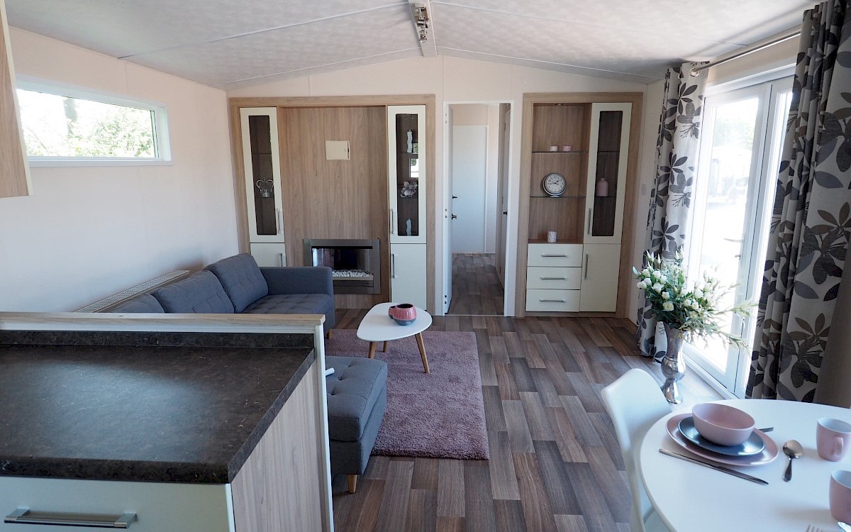 Berghome Exclusive 1200/2 CL2