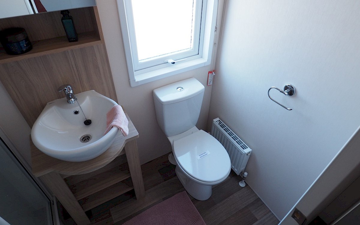 Berghome Exclusive 1200/2 CL2