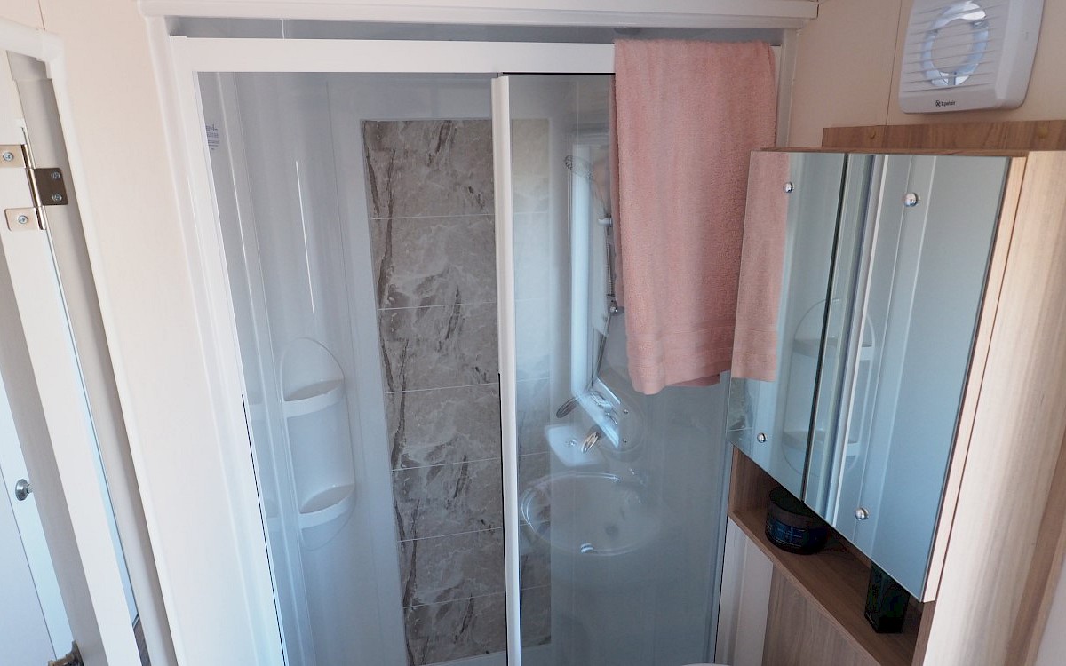 Berghome Exclusive 1200/2 CL2