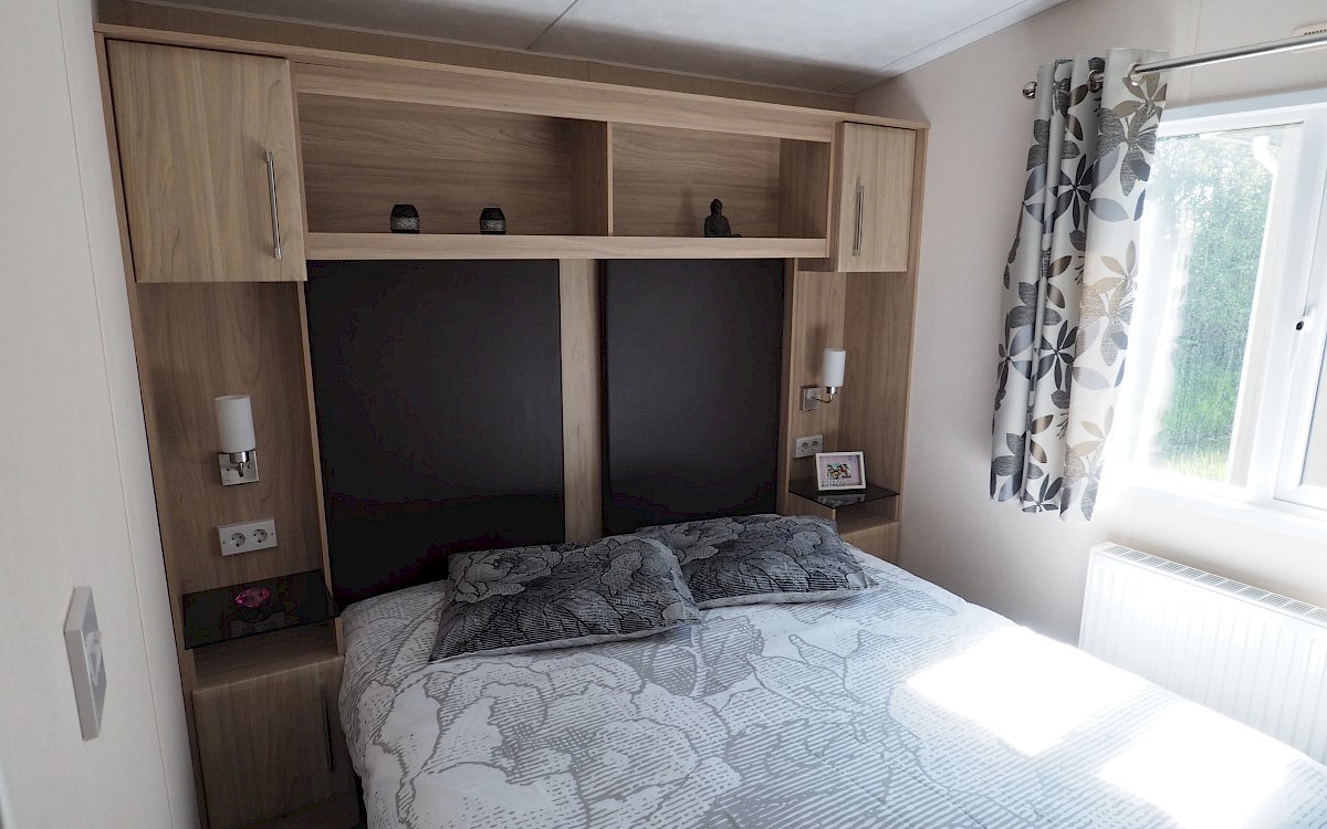 Berghome Exclusive 1200/2 CL2