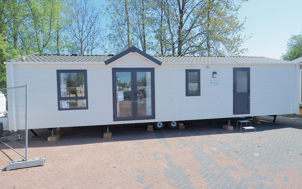 Berghome Exclusive 1200/2 CL2