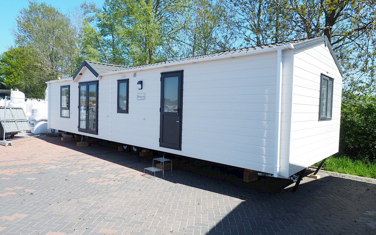 Berghome Exclusive 1200/2 CL2