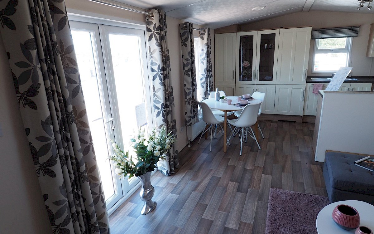 Berghome Exclusive 1200/2 CL2