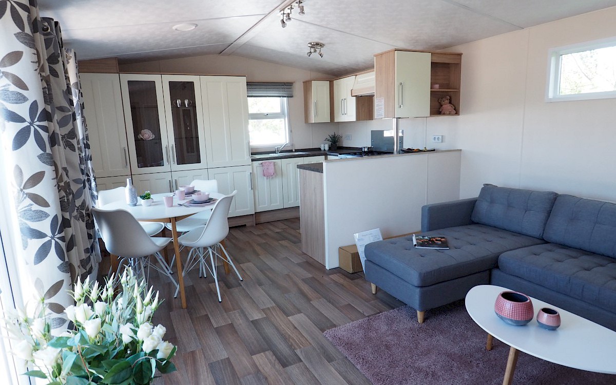 Berghome Exclusive 1200/2 CL2