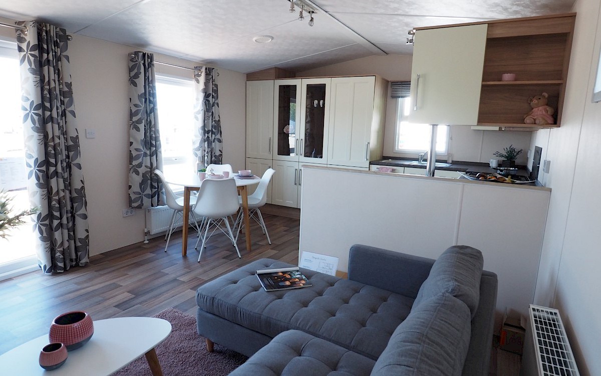 Berghome Exclusive 1200/2 CL2