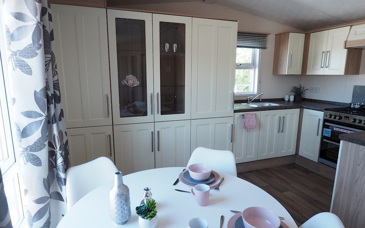 Berghome Exclusive 1200/2 CL2