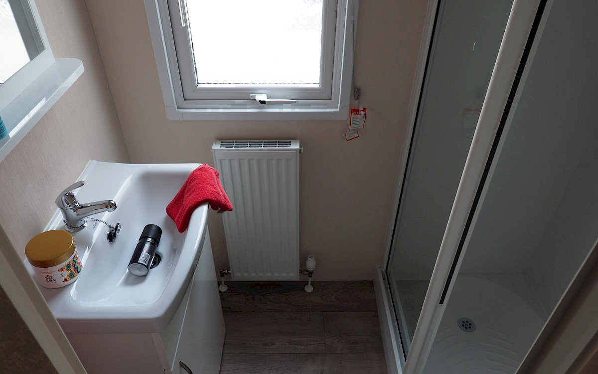 De Bergjes Serie Siësta 1100/3 Super