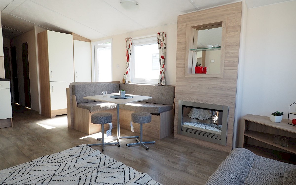 De Bergjes Serie Siësta 1100/3 Super