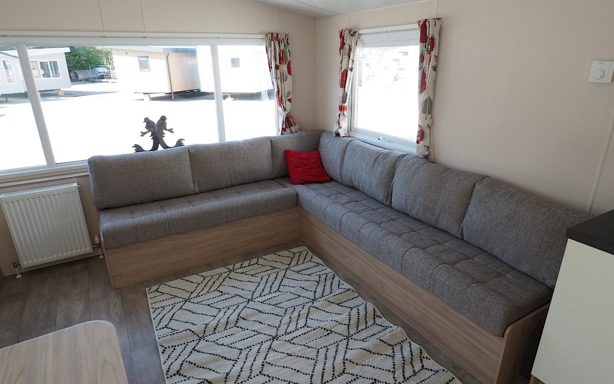 De Bergjes Serie Siësta 1100/3 Super