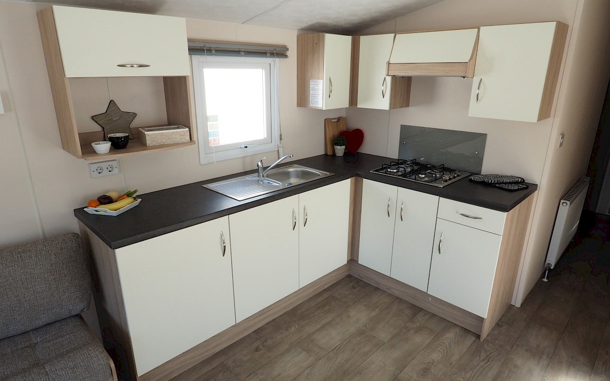 De Bergjes Serie Siësta 1100/3 Super