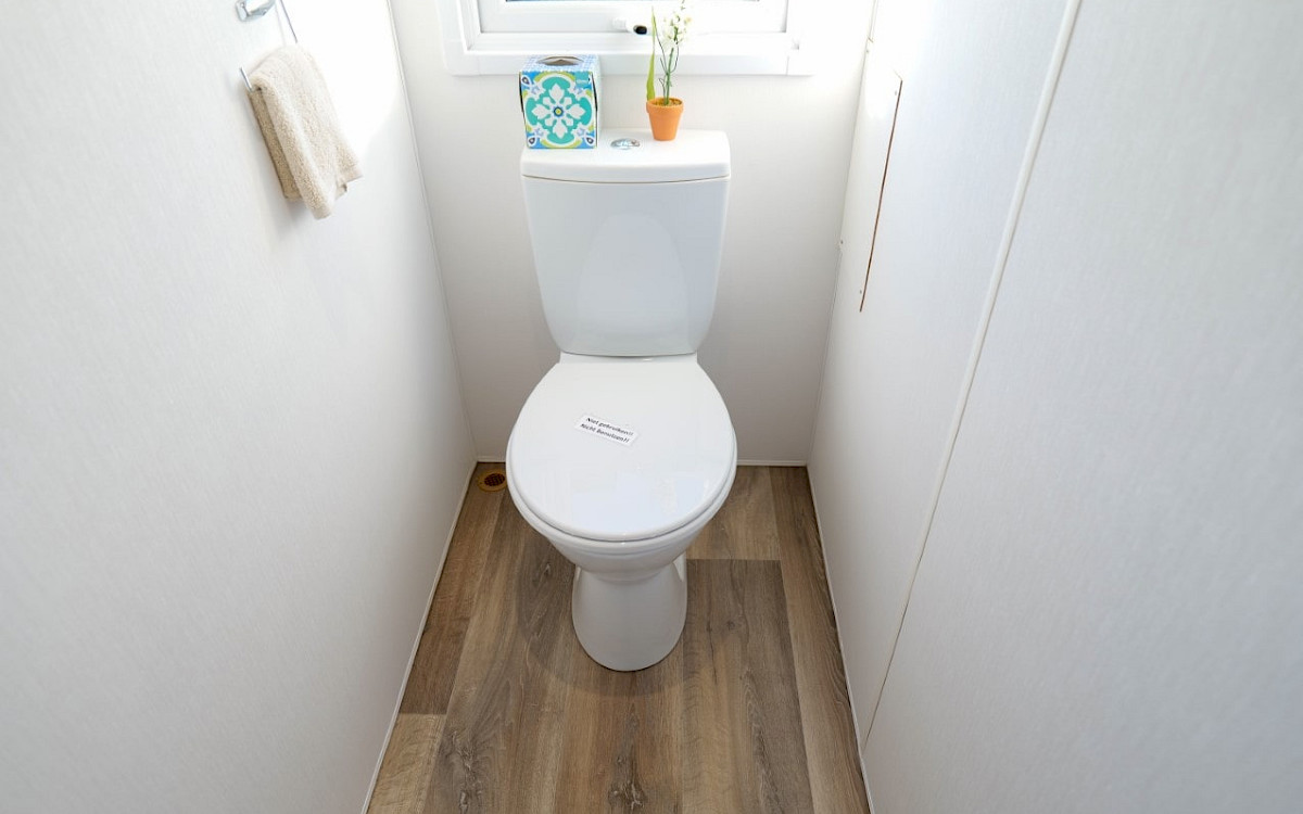 De Bergjes Serie Jupiter 1000/2 Super ST