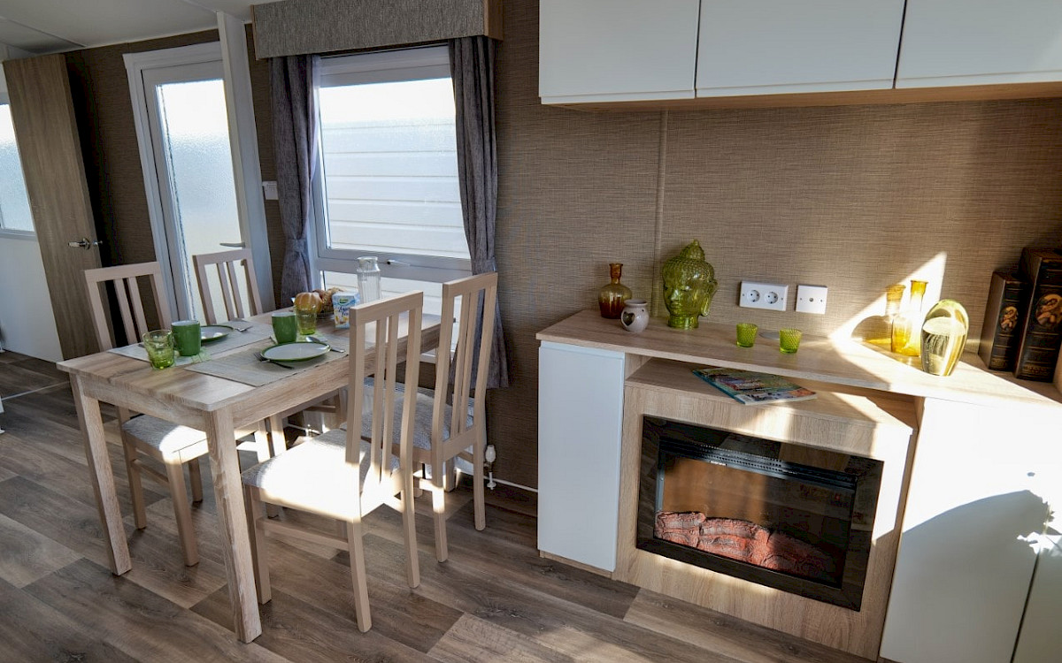 De Bergjes Serie Jupiter 1000/2 Super ST