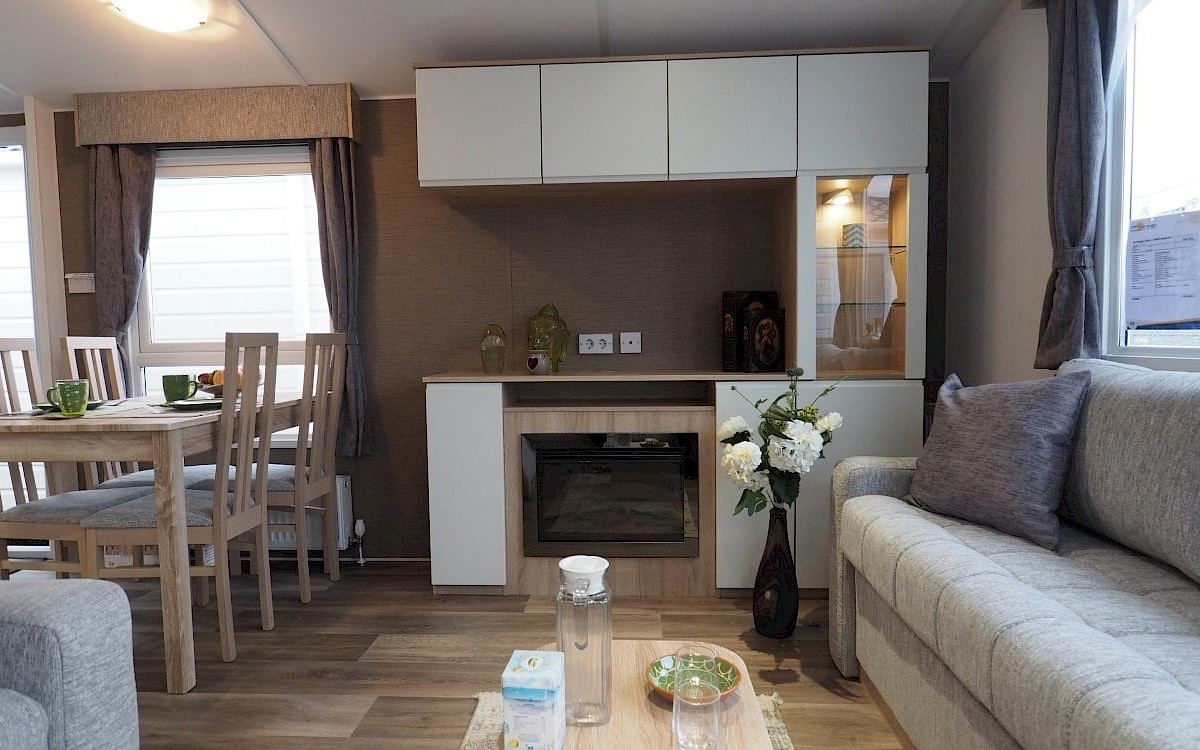 De Bergjes Serie Jupiter 1000/2 Super ST