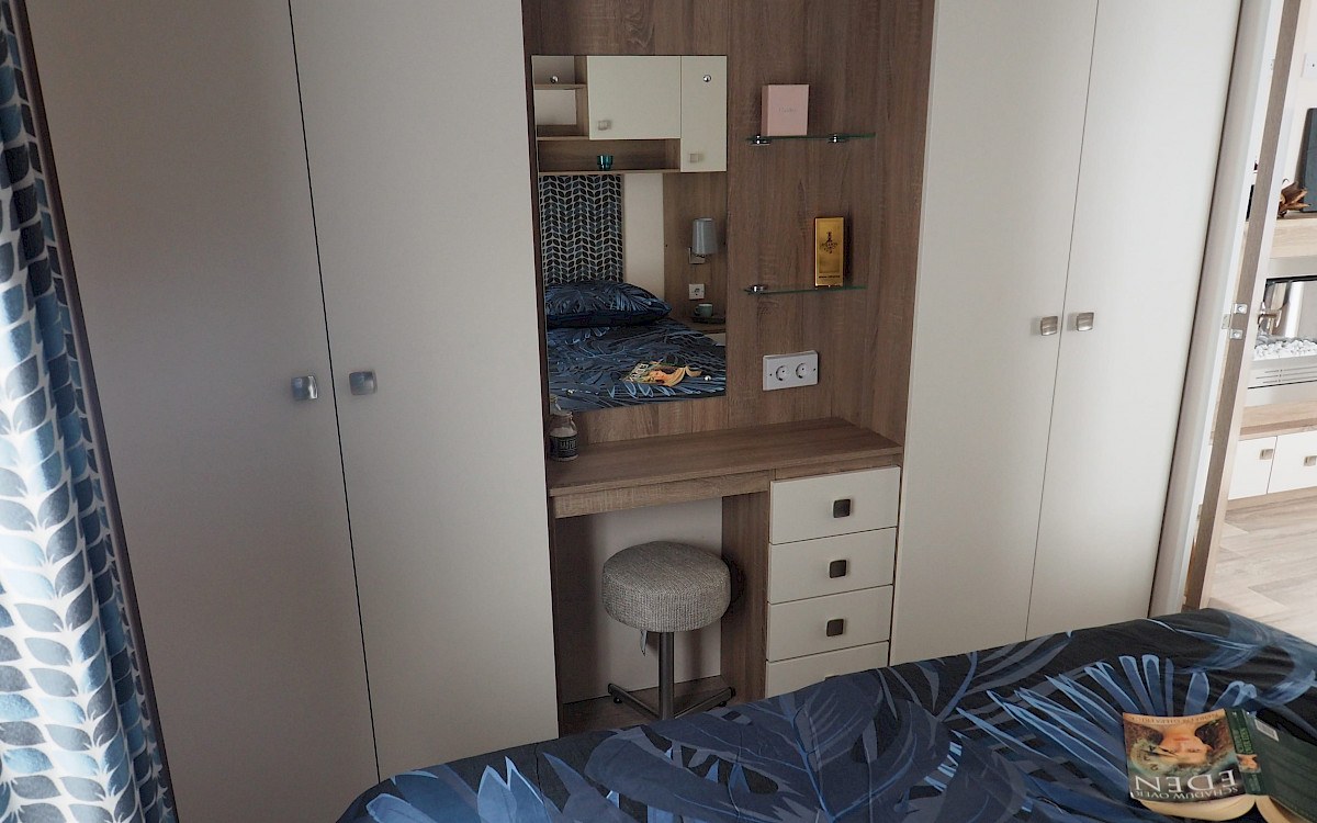 De Bergjes Serie Jura 1100/2 Super