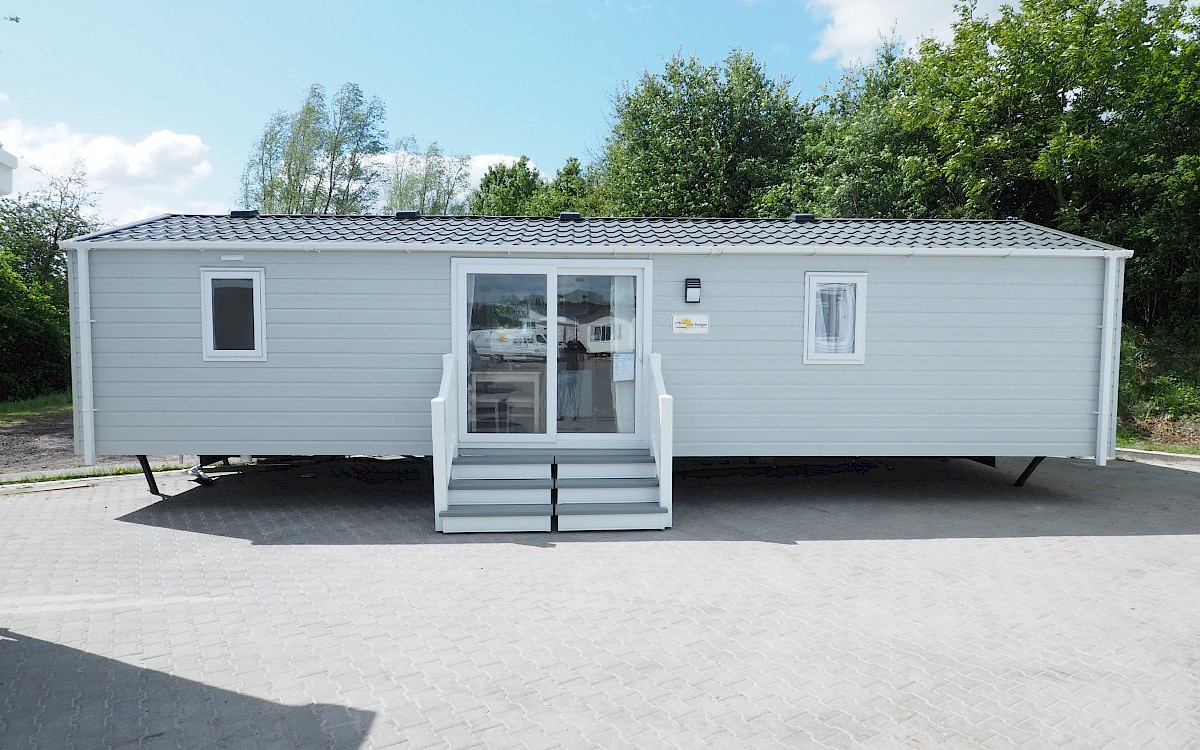 De Bergjes Serie Jura 1100/2 Super