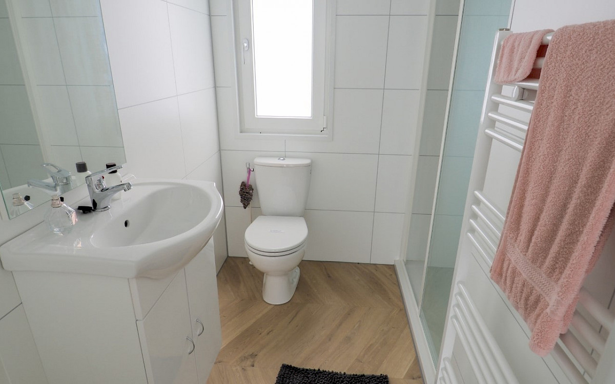 De Bergjes PK Volente 1100/2 Klassiek