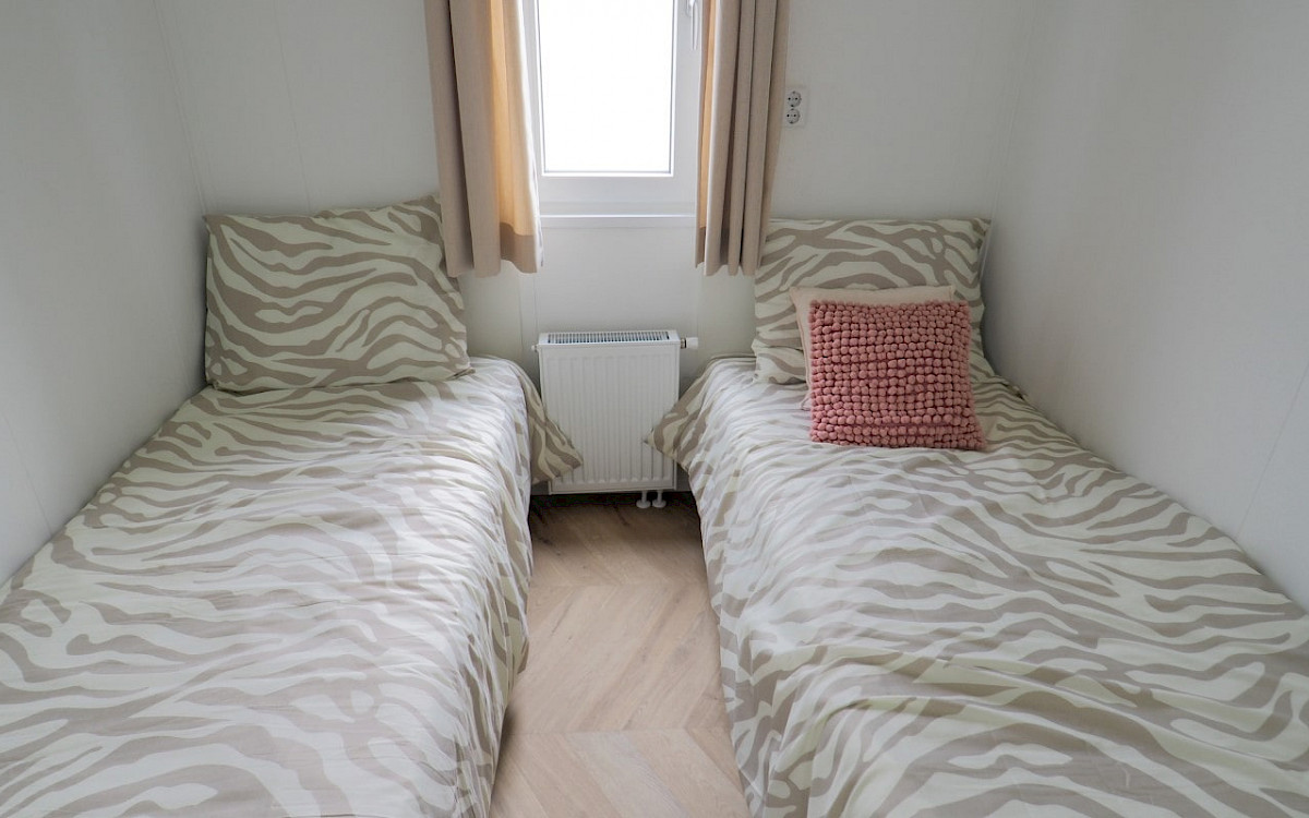 De Bergjes PK Volente 1100/2 Klassiek