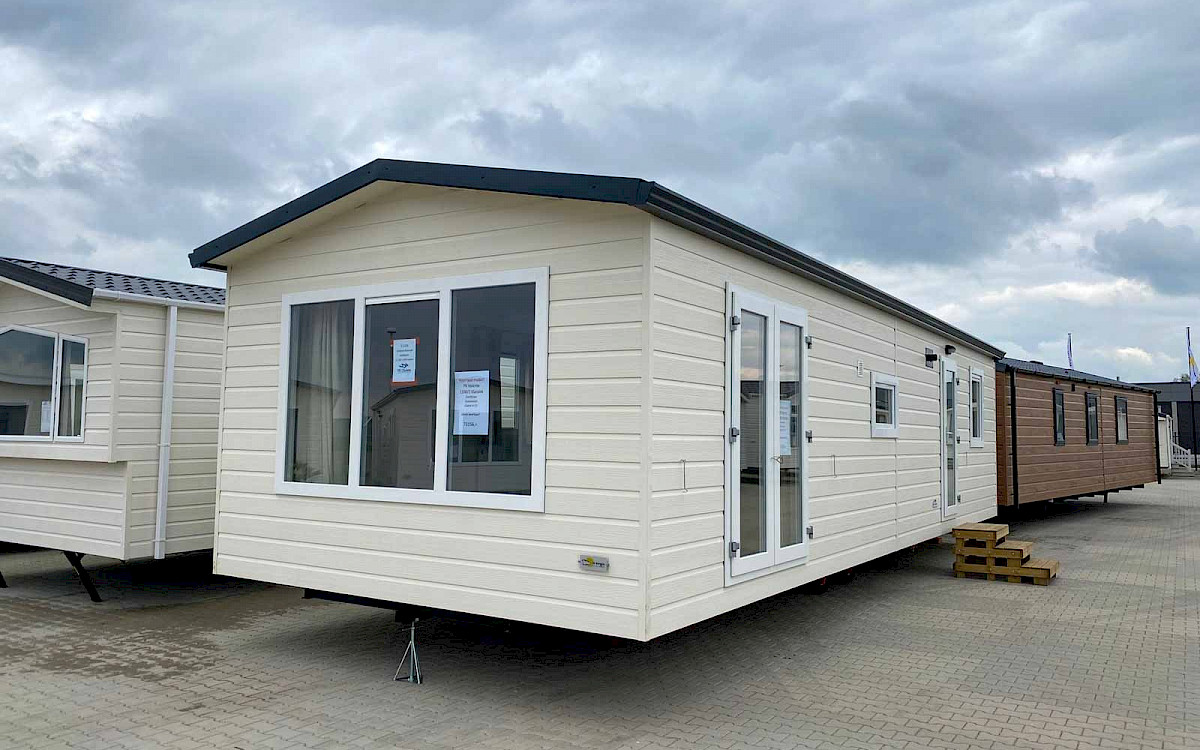 De Bergjes PK Volente 1100/2 Klassiek