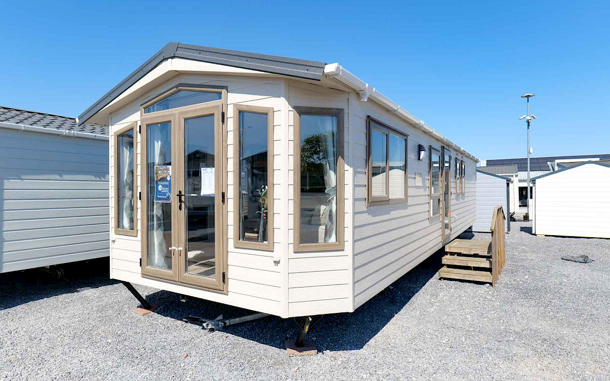 De Bergjes Serie Rimo Neo 1100/2 super