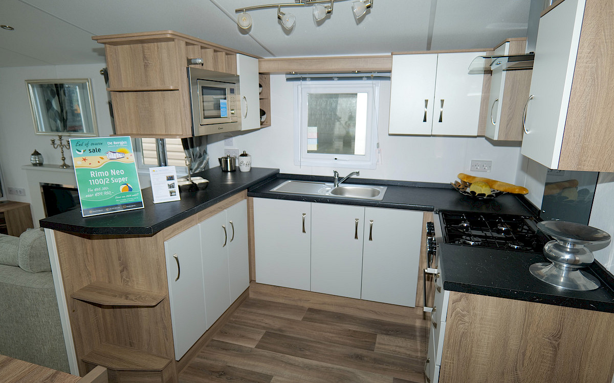 De Bergjes Serie Rimo Neo 1100/2 super