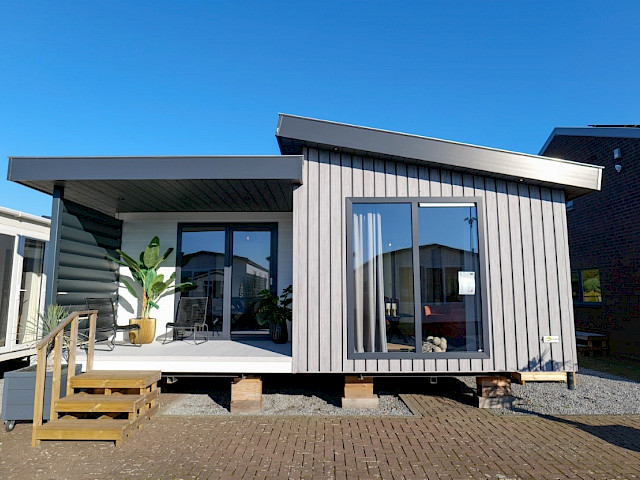 De Bergjes PK Lodge MZ