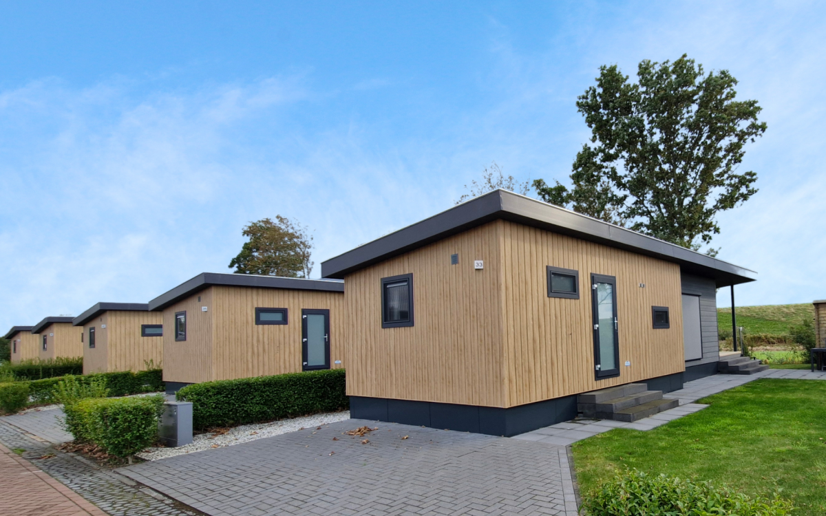 Vakantiepark De Zeeuwse Parel