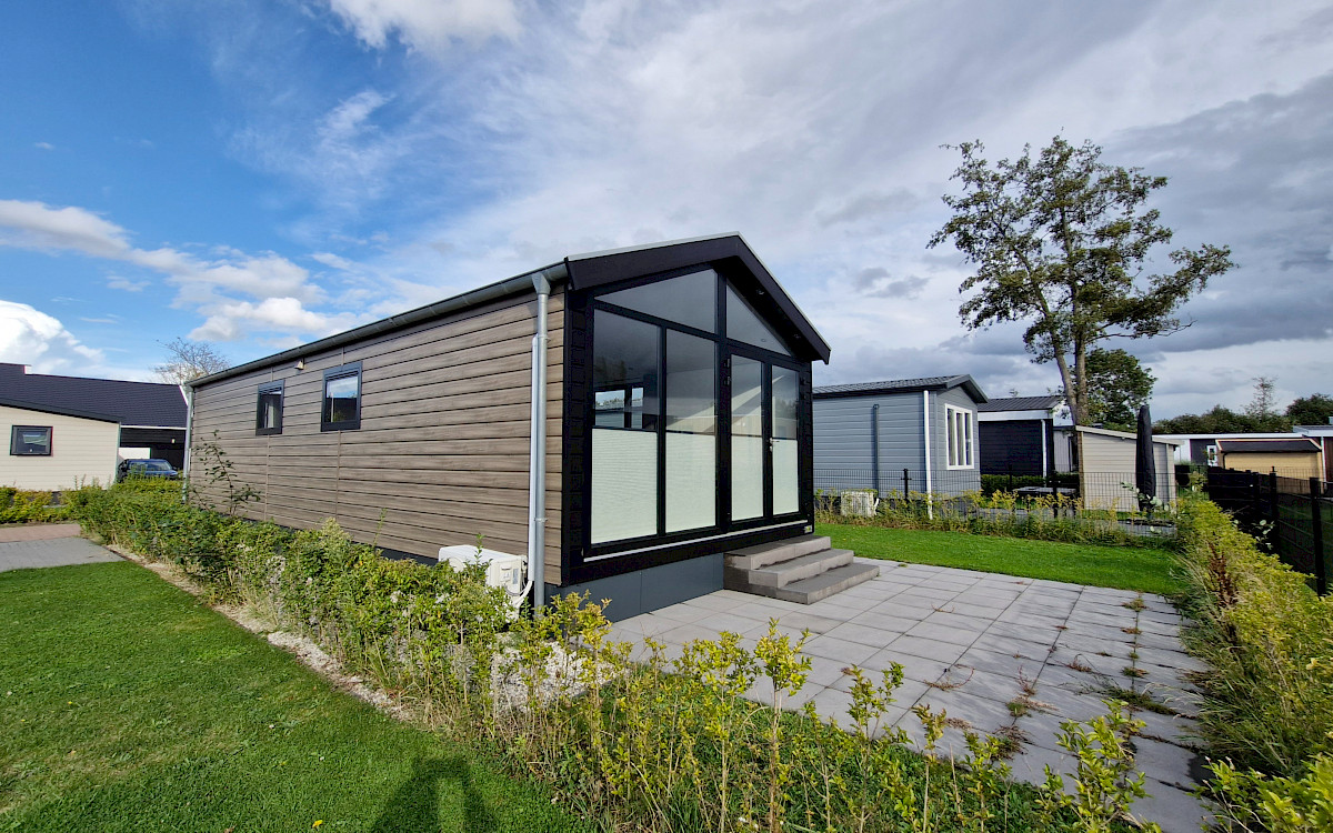 Vakantiepark De Zeeuwse Parel