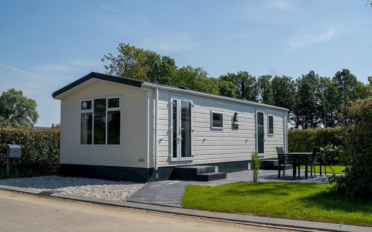 Vakantiepark De Zeeuwse Parel