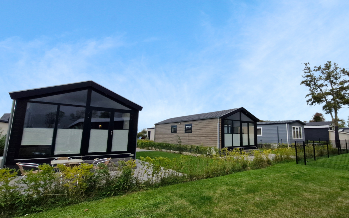 Vakantiepark De Zeeuwse Parel