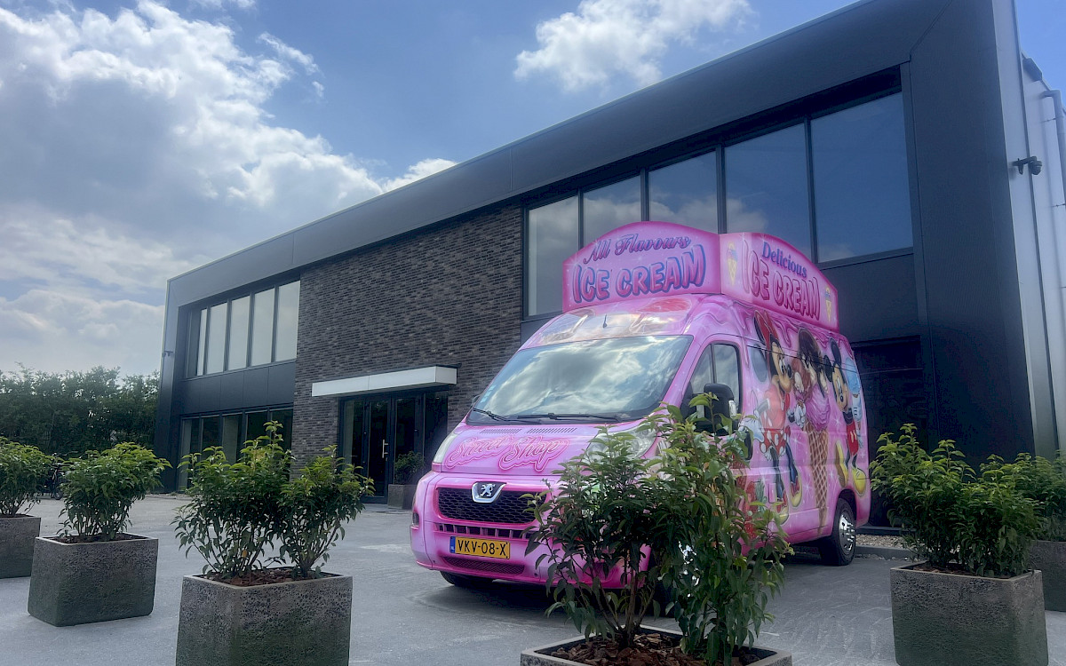 Vakantiepark De Zeeuwse Parel