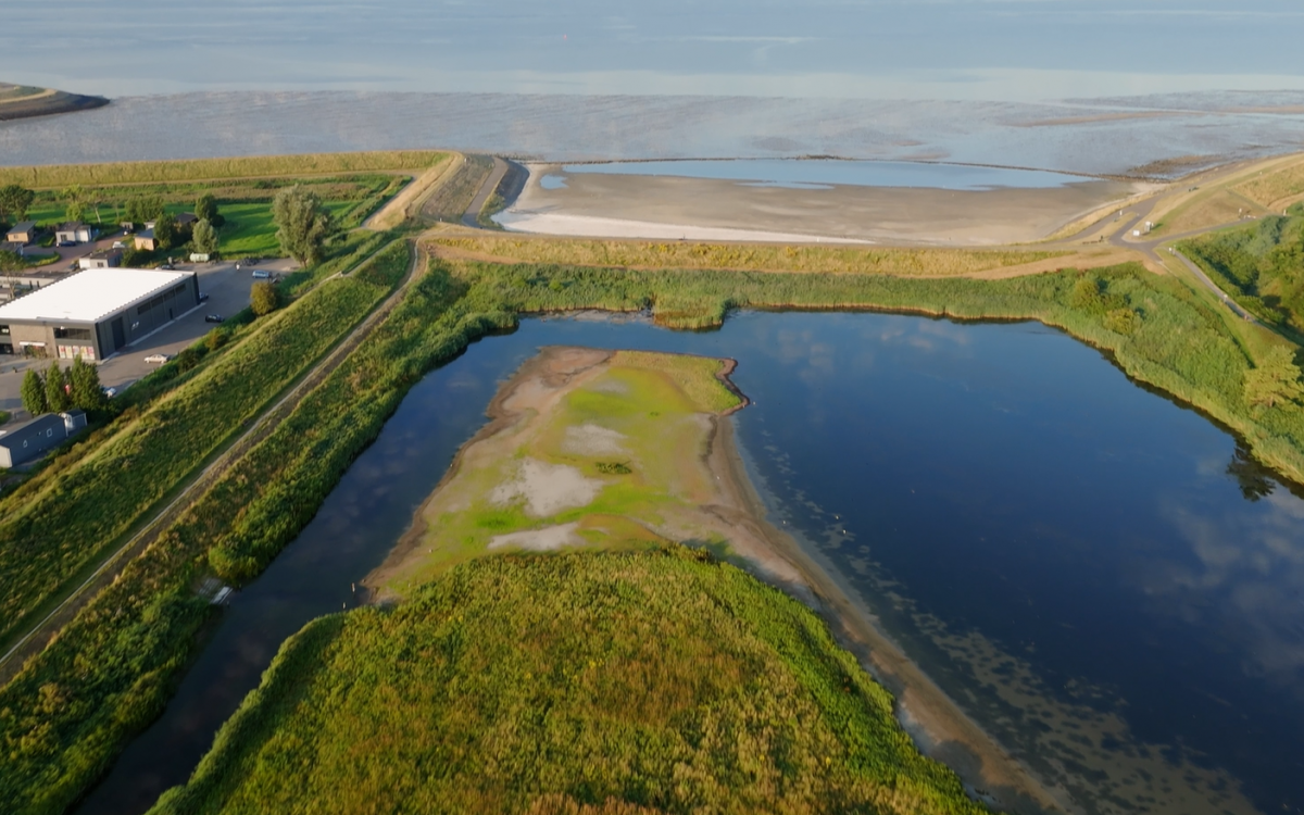 Vakantiepark De Zeeuwse Parel
