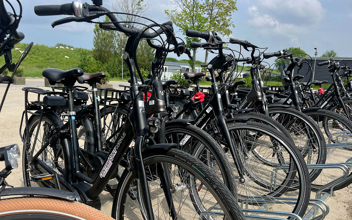 Vakantiepark De Zeeuwse Parel