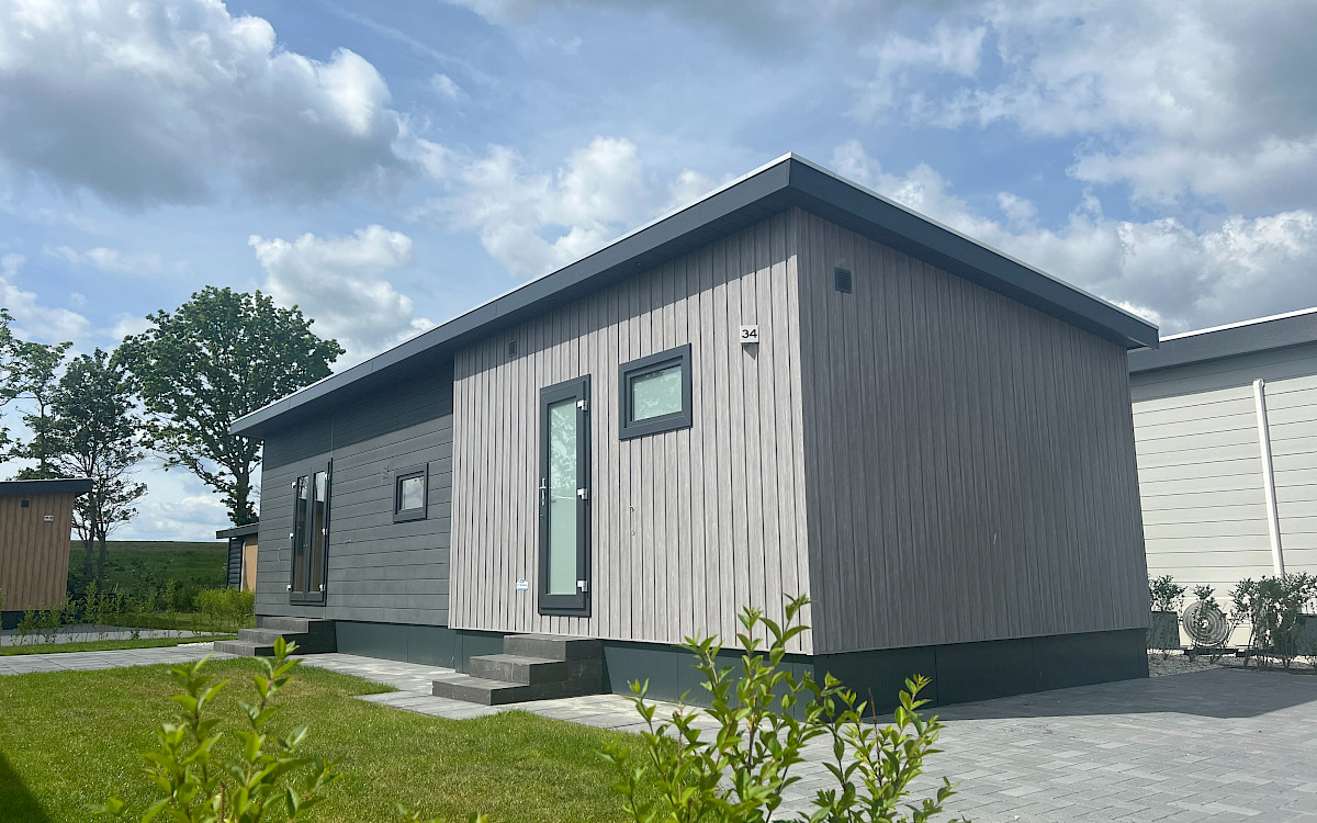 Vakantiepark De Zeeuwse Parel