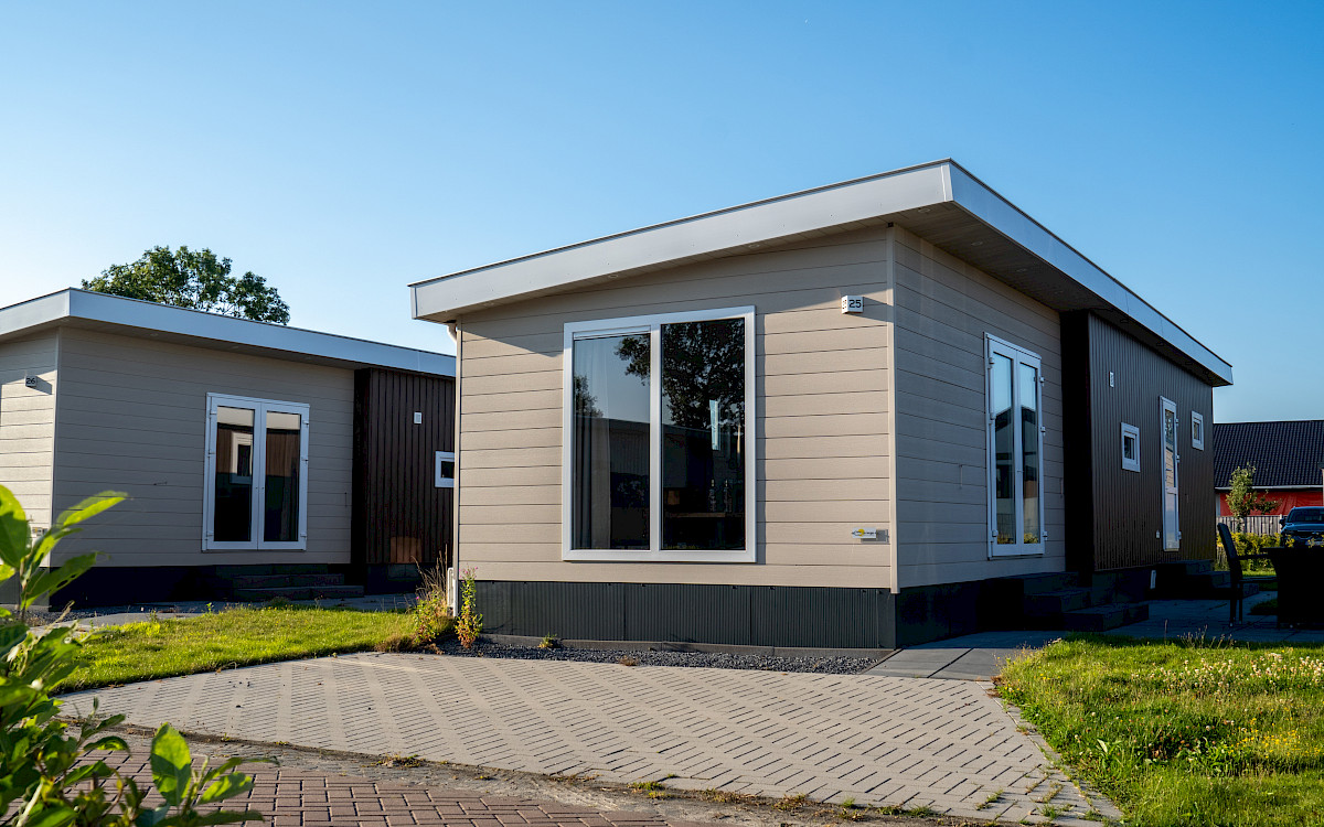 Vakantiepark De Zeeuwse Parel