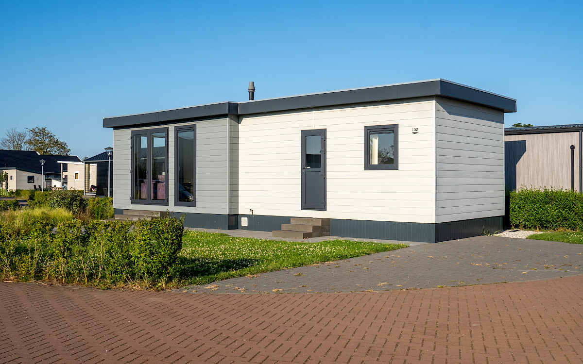 Vakantiepark De Zeeuwse Parel