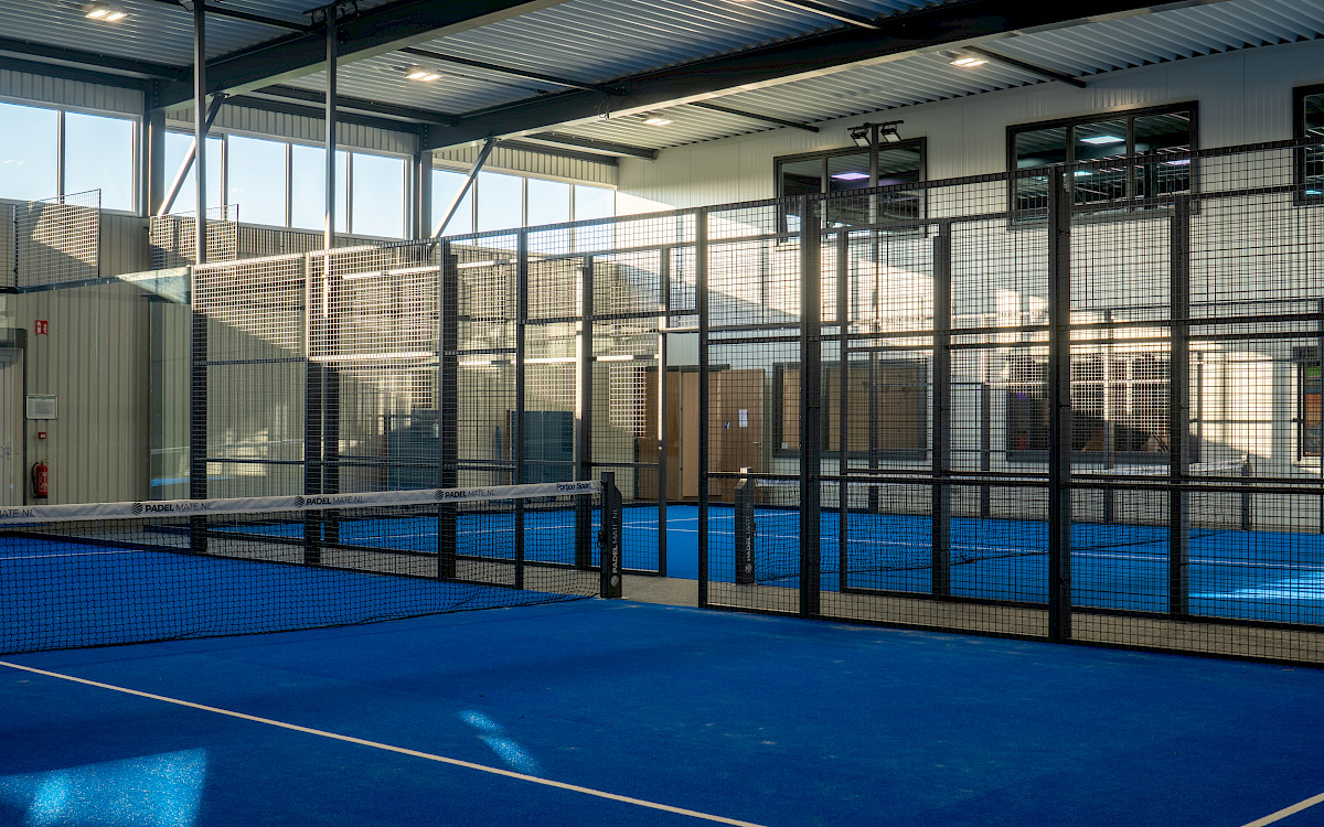 Vakantiepark De Zeeuwse Parel