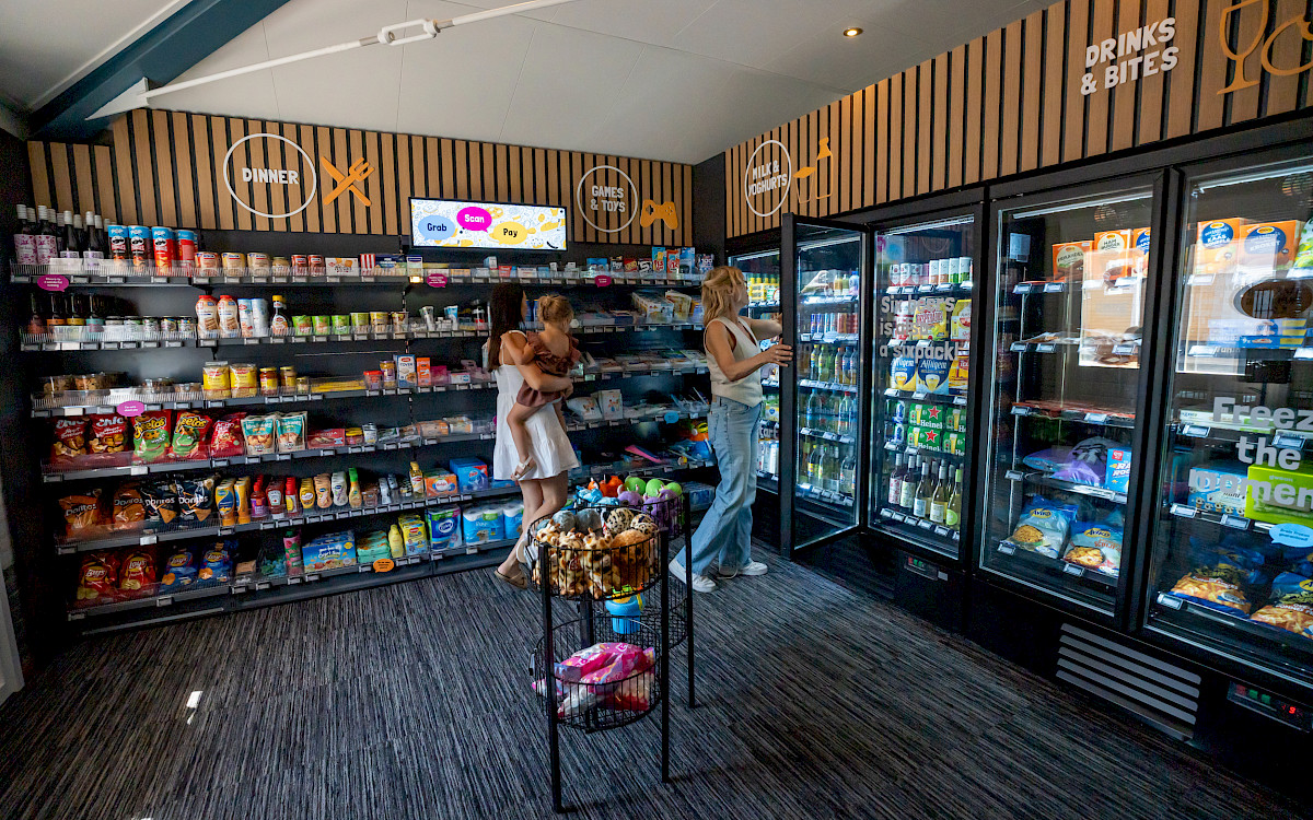 Vakantiepark De Zeeuwse Parel