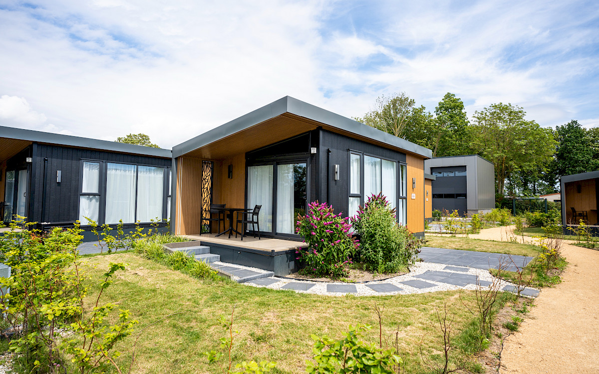 Vakantiepark De Zeeuwse Parel