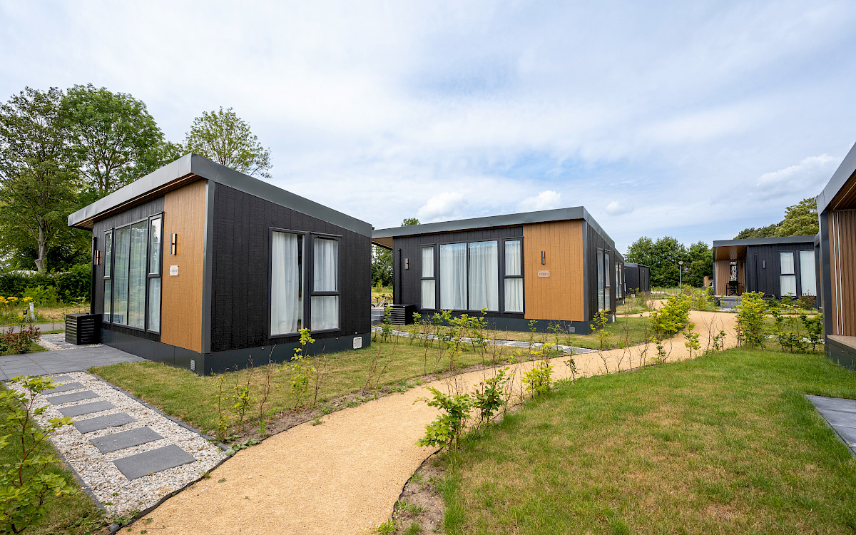 Vakantiepark De Zeeuwse Parel