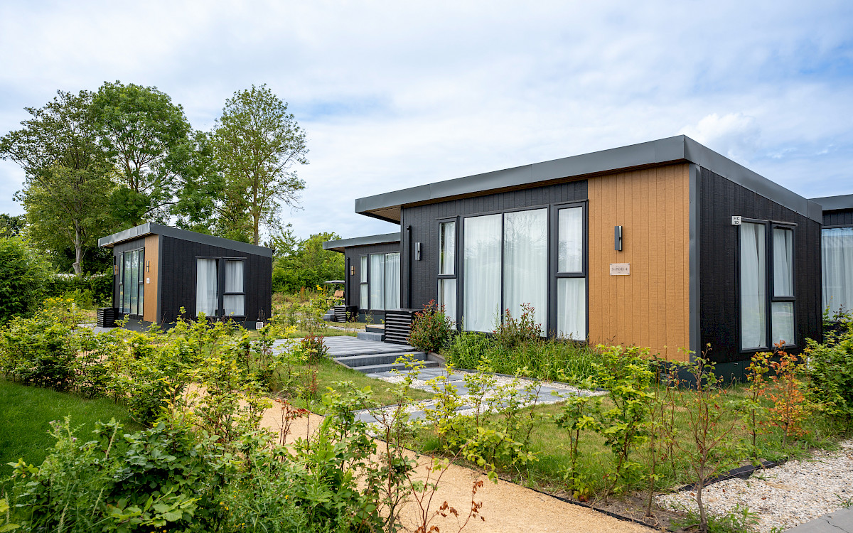 Vakantiepark De Zeeuwse Parel