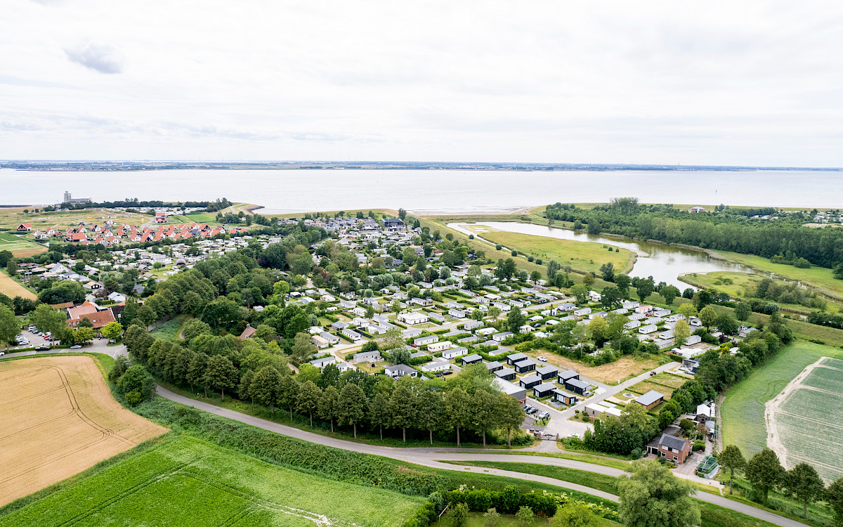 Vakantiepark De Zeeuwse Parel