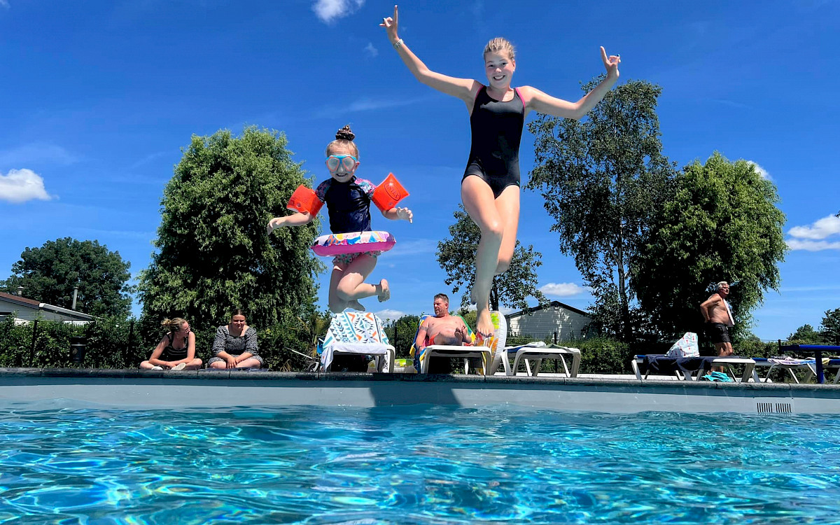 Vakantiepark De Zeeuwse Parel