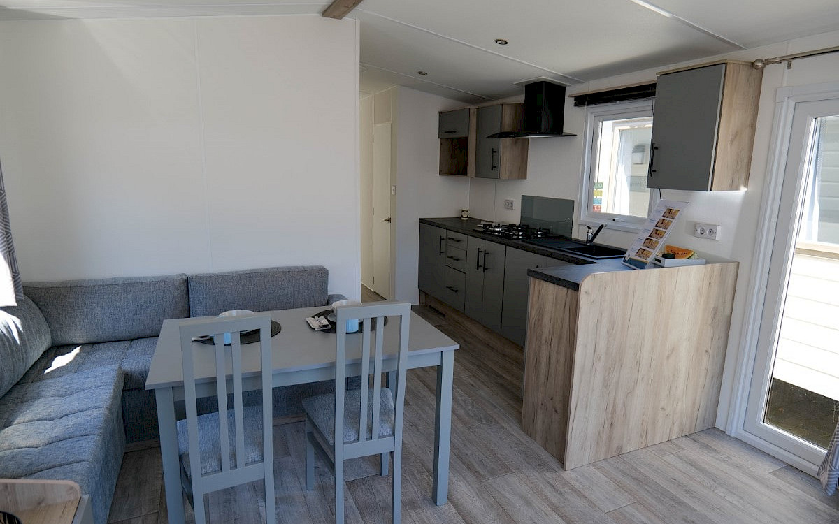 De Bergjes Serie Monviso 1100/3