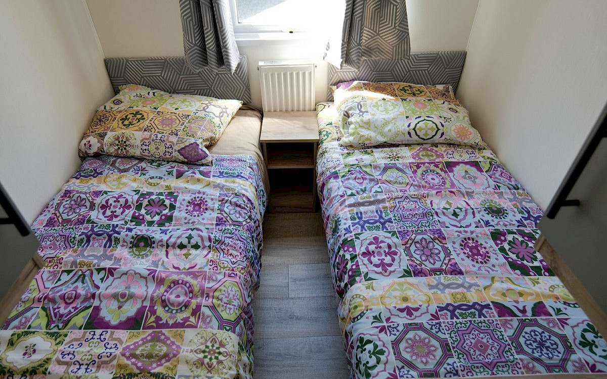 De Bergjes Serie Monviso 1100/3