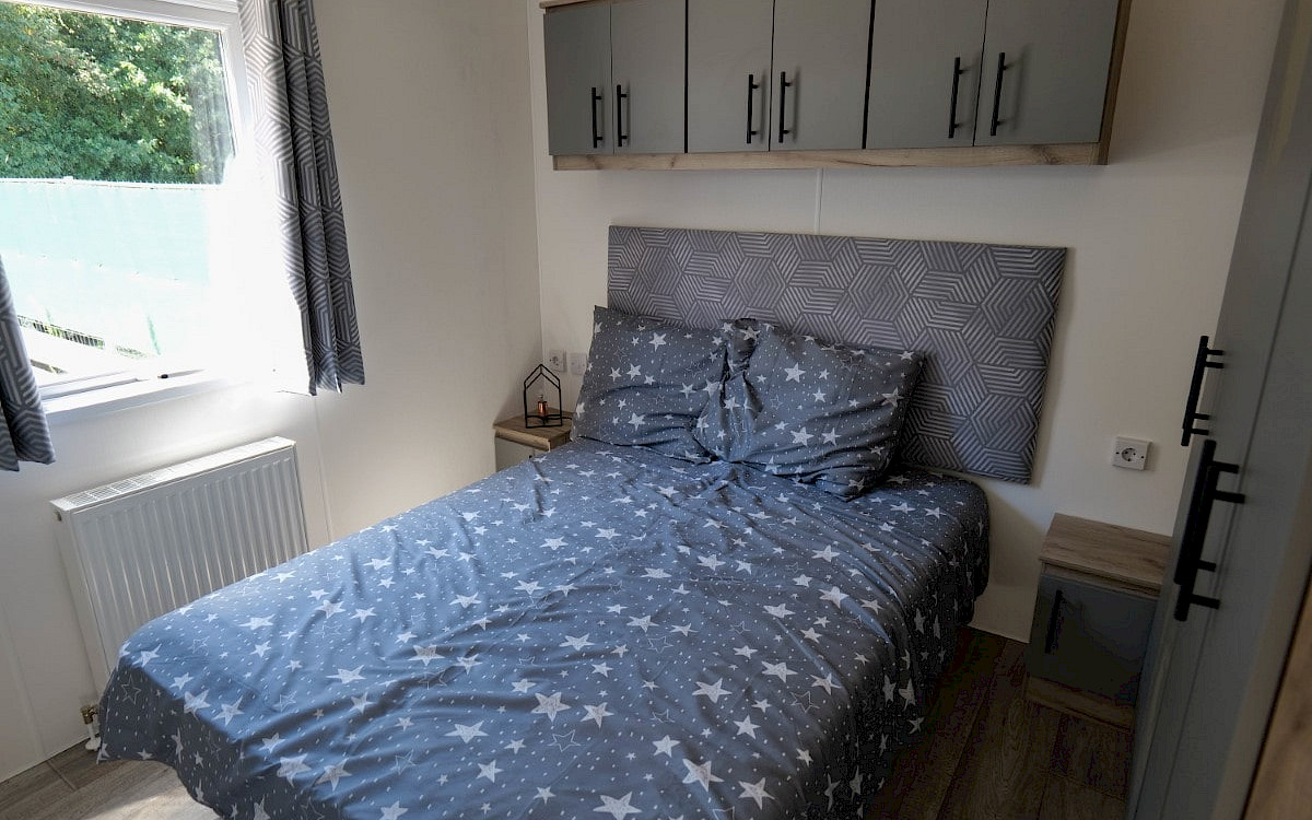 De Bergjes Serie Monviso 1100/3