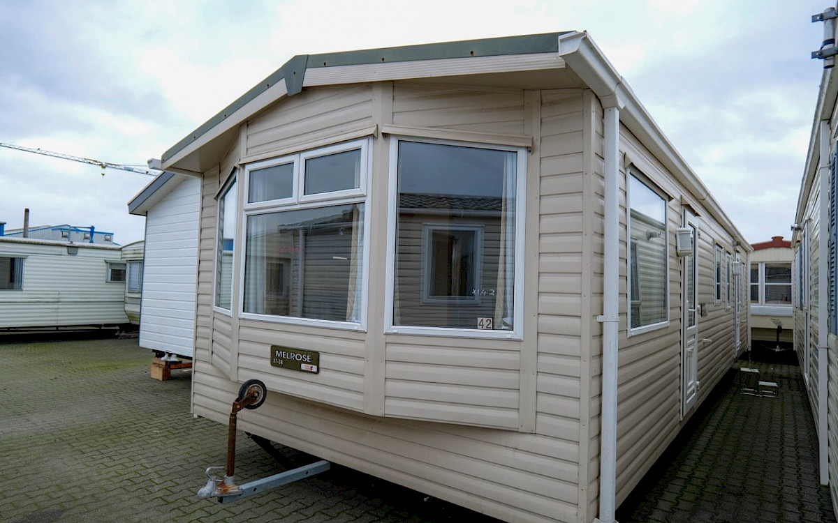 Carnaby Melrose 1100/3